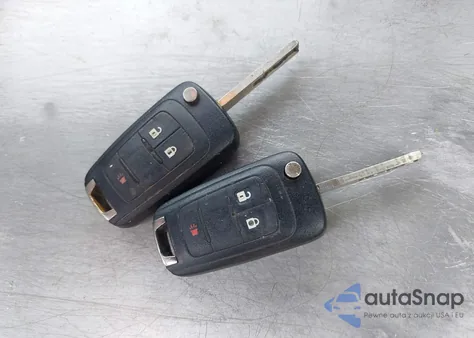 2015 Chevrolet Equinox Ls z USA, uszkodzony, nr VIN 2GNALAEK1F1103735